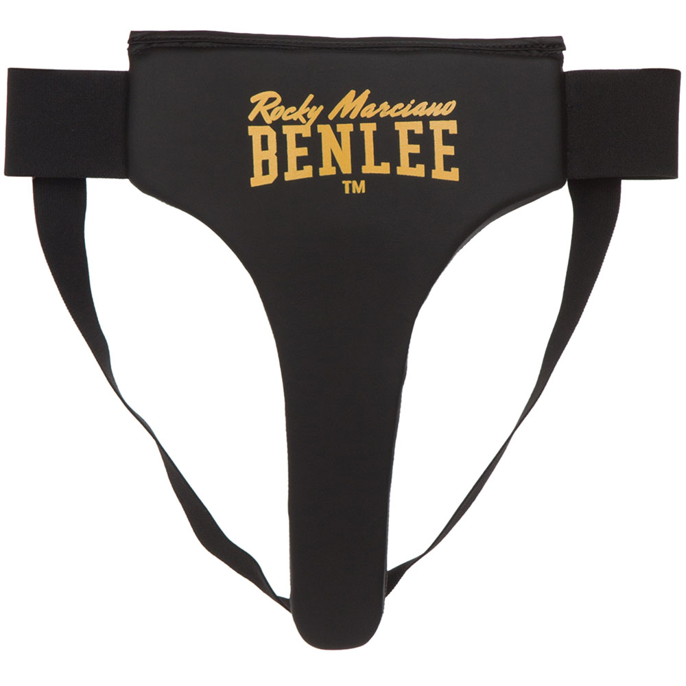BENLEE Woman Guard, Eva, black, L