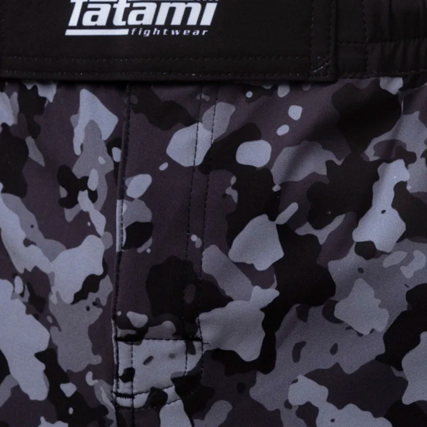 Tatami MMA Fight Shorts, Recharge, camo, XXL