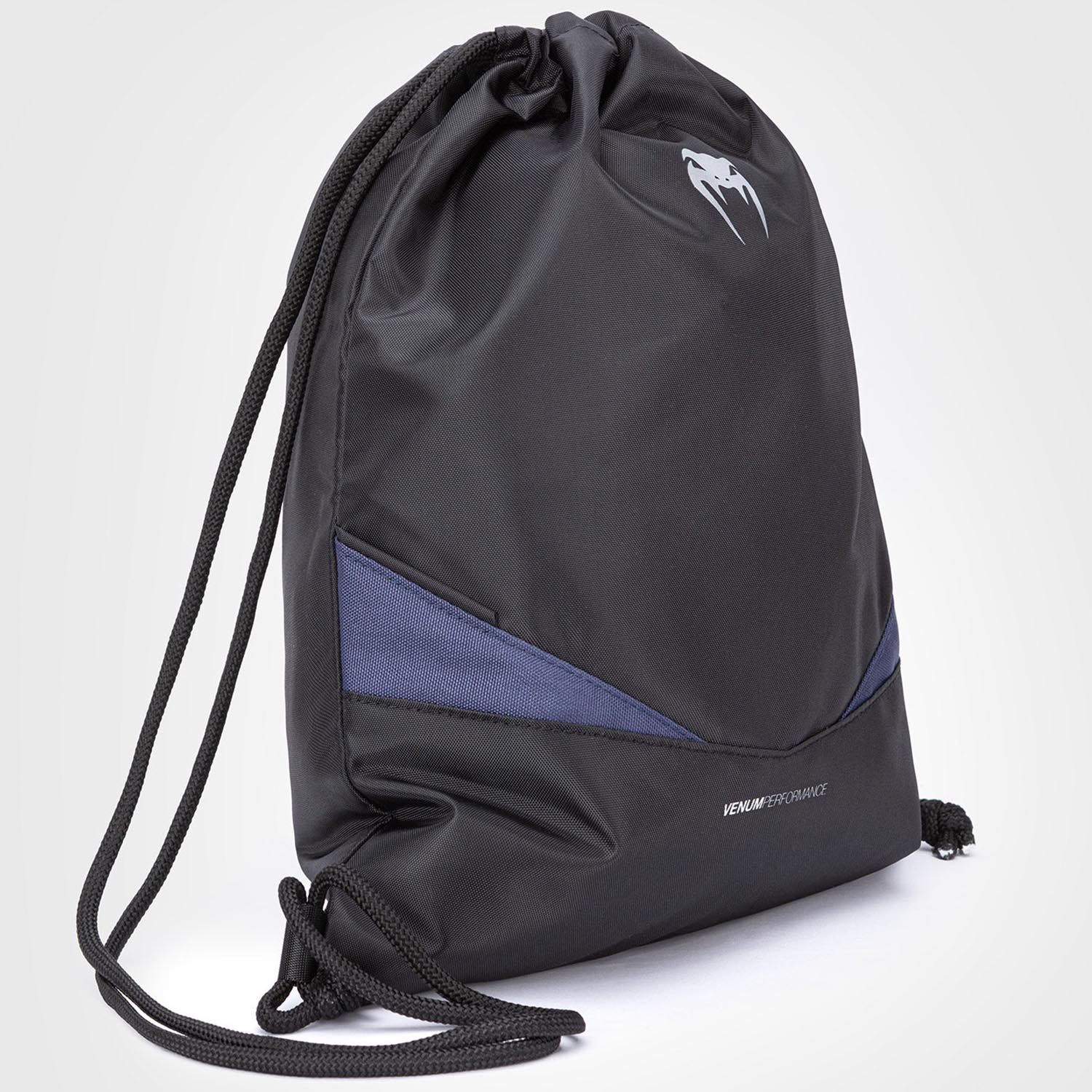 VENUM Gym Bag, Evo 2, schwarz-blau