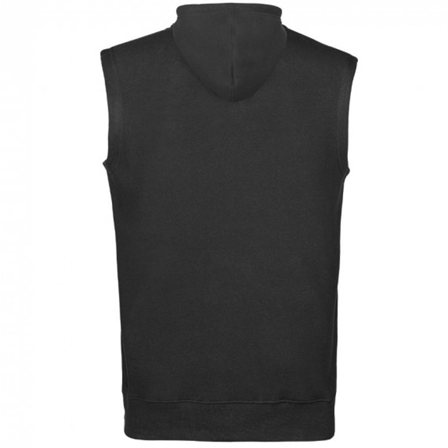 adidas Sleeveless Hoody, Community Vertical Boxing, schwarz, XXL