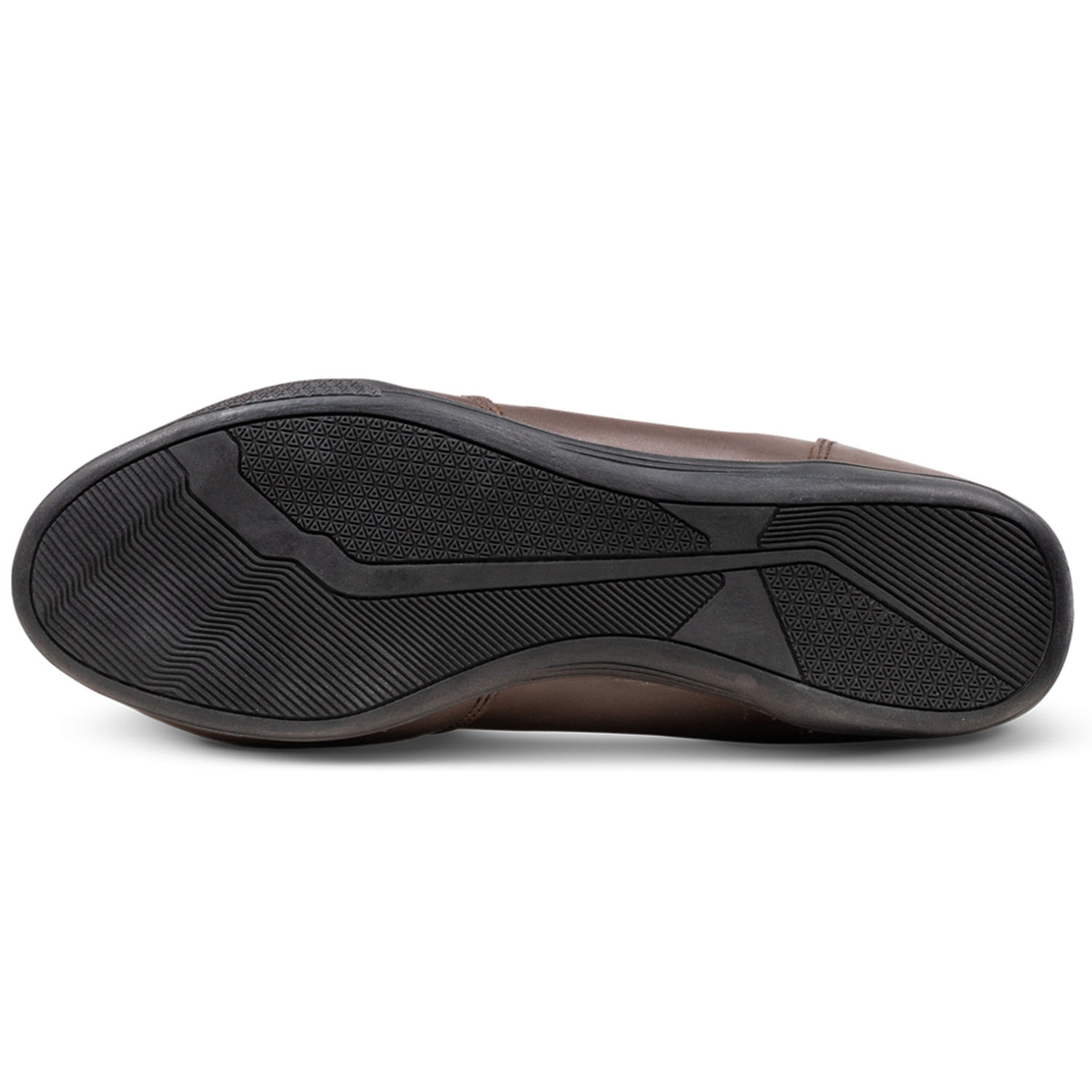 BENLEE Boxschuhe, Rexton, vintage-braun, 41