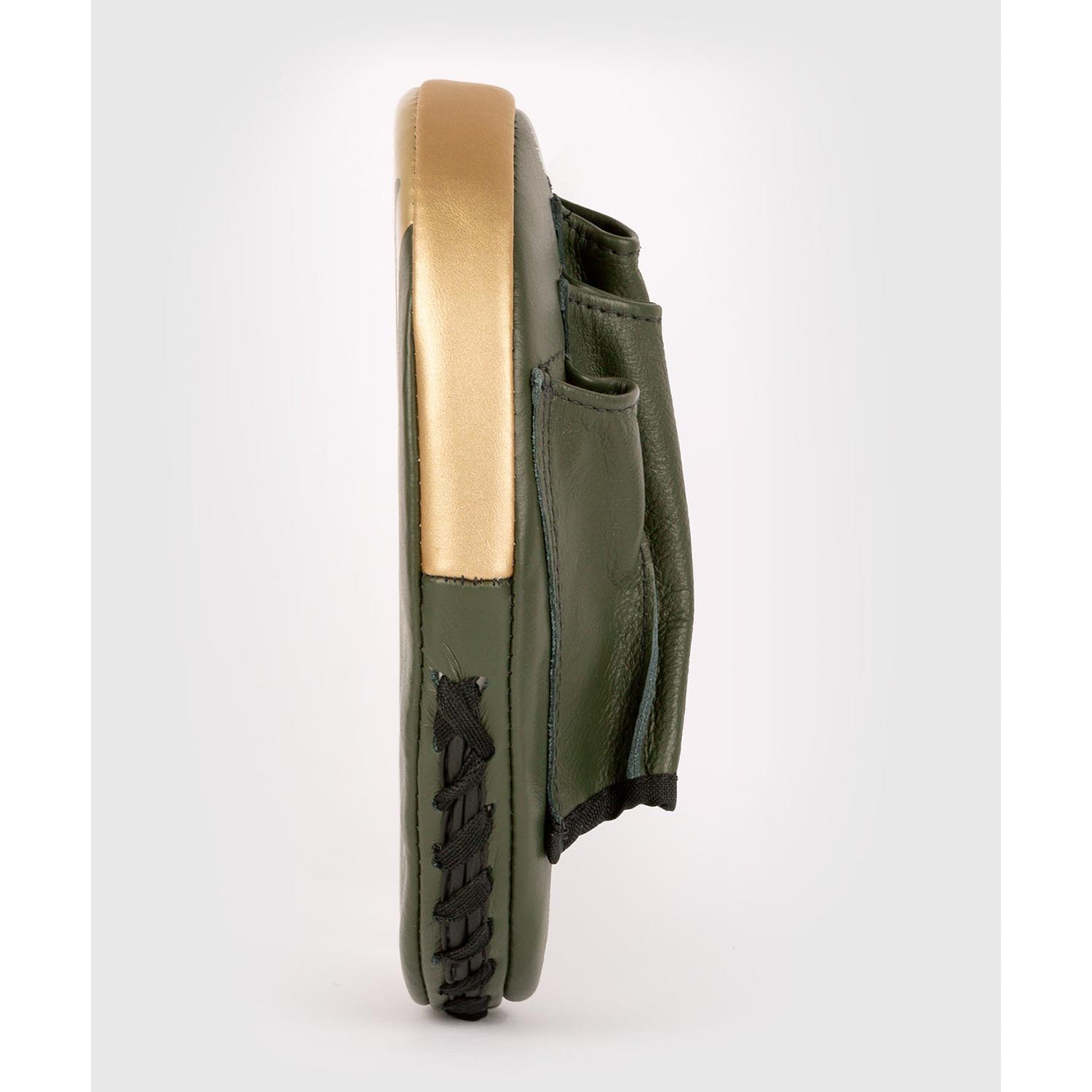 VENUM Boxpratzen, Flat, khaki-gold