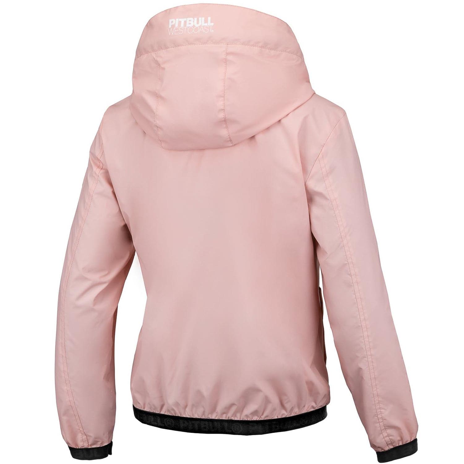 Pit Bull West Coast Jacket, Woman, Dahlia II, pink, XS
