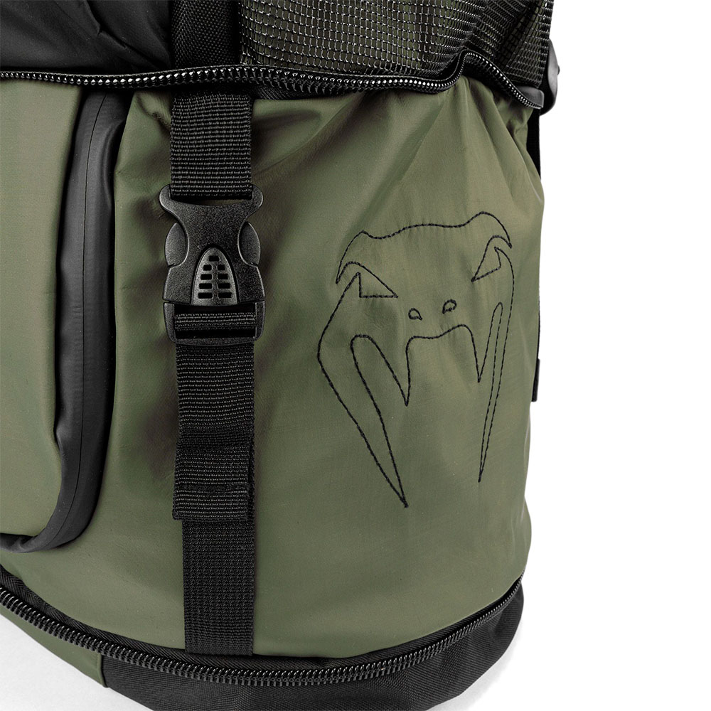 VENUM Rucksack, Challenger Xtrem Evo, black-khaki