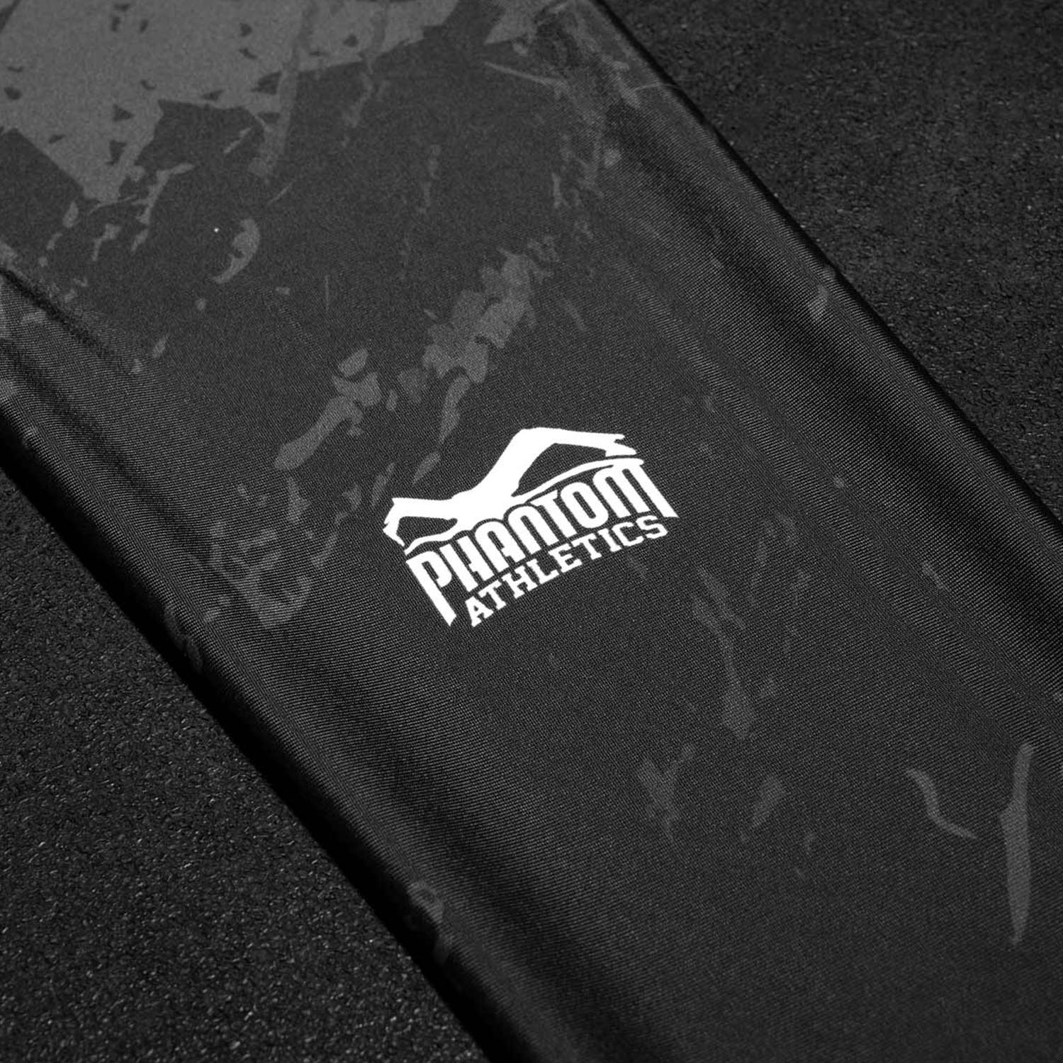 Phantom Athletics Compression Pants, Germany, black, M