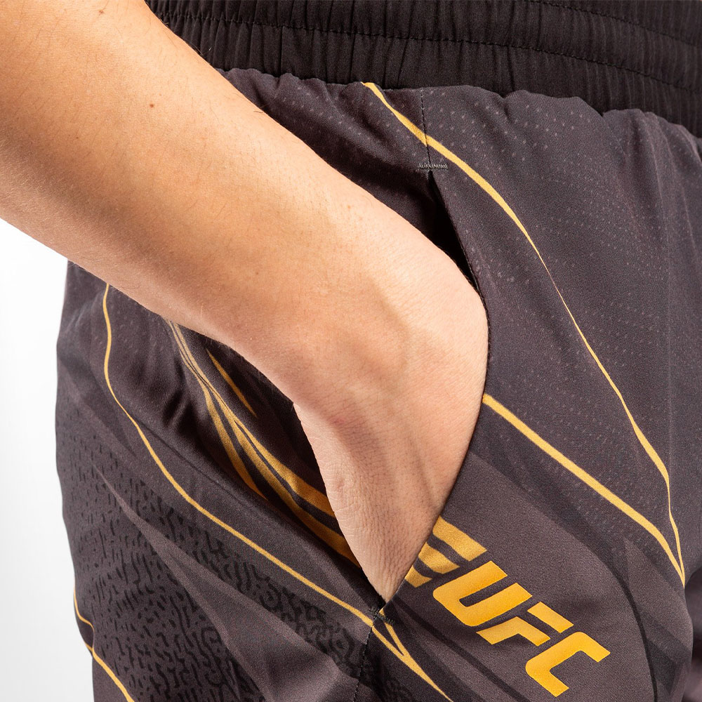 VENUM Fitness Shorts, UFC Replica Champion, grau, XL