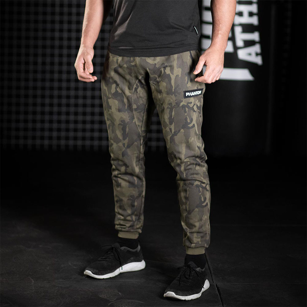 Phantom Athletics Jogging Pants, Radar, S