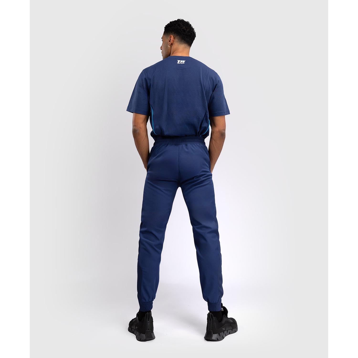 VENUM Joggers, Top Rank Original, navy, S