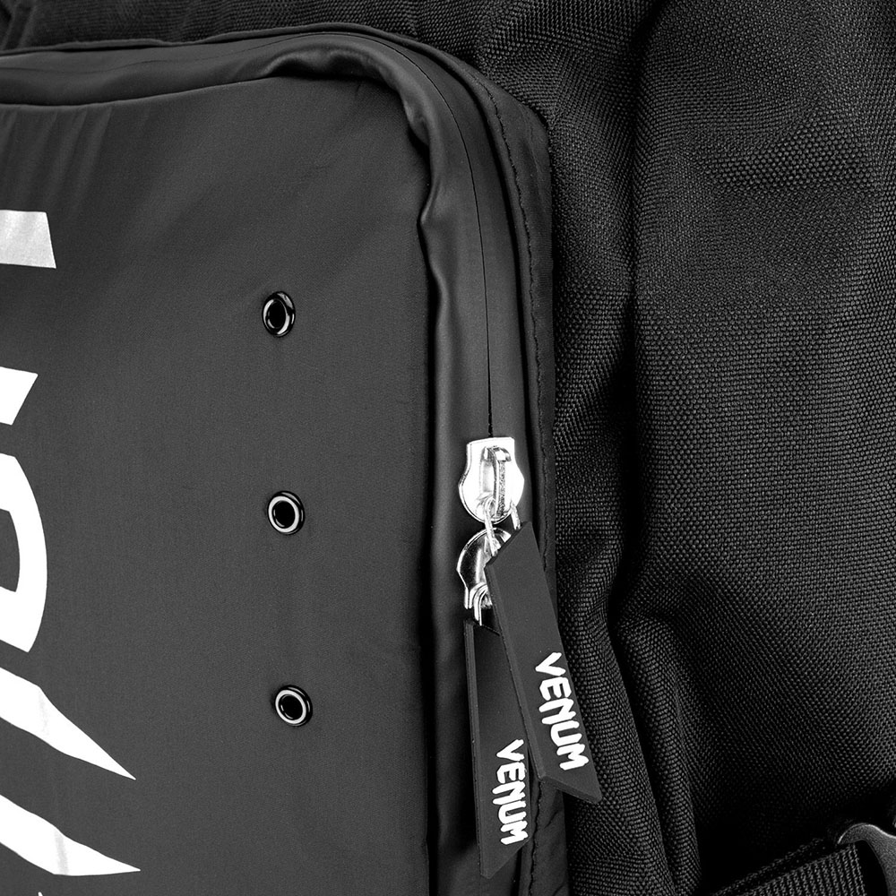 VENUM Rucksack, Challenger Xtrem, Evo, schwarz-weiß