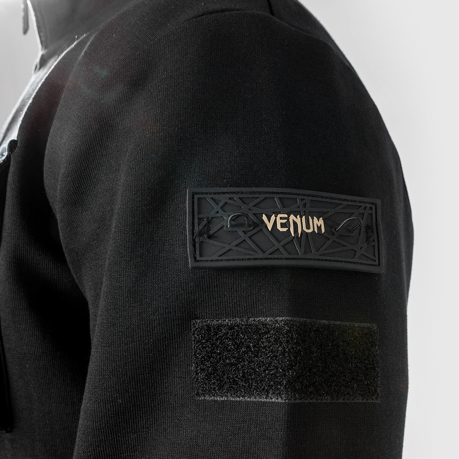 VENUM Trainingsjacke, Tecmo 2.0, schwarz, S