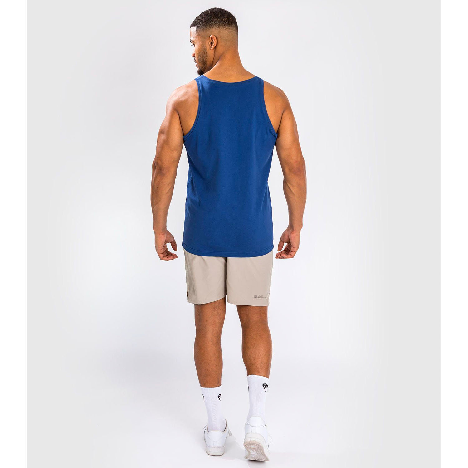 VENUM Tank Top, Classic, blau-blau, S