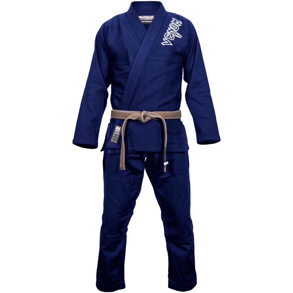 VENUM BJJ GI, Contender 2.0, navy, A4