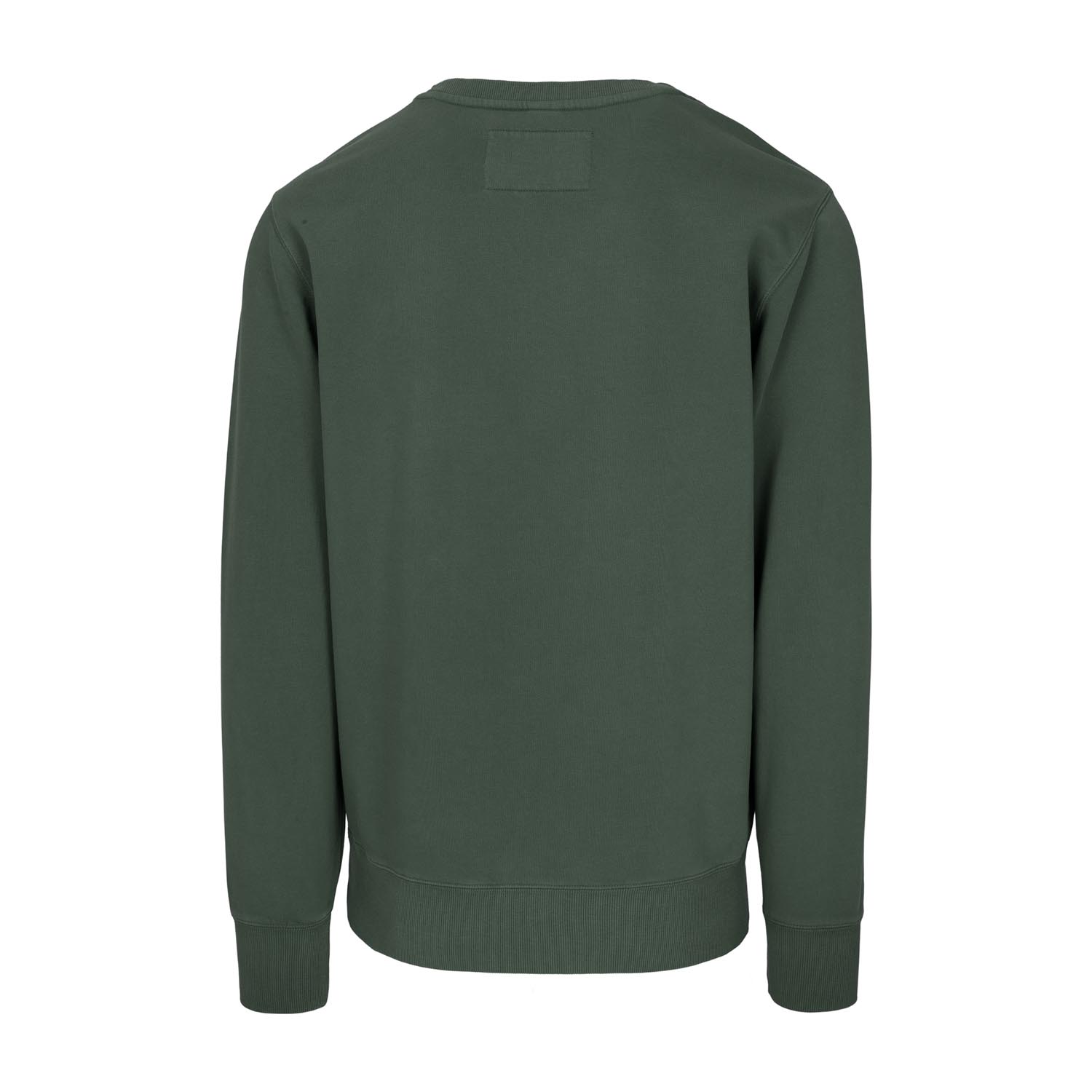Pit Bull West Coast Pullover, Lancaster 2, green, S