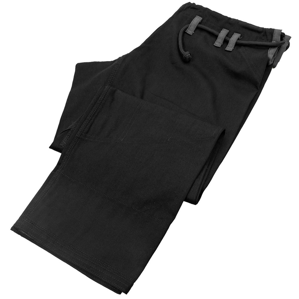 VENUM BJJ GI, Contender Evo, schwarz, A1.5