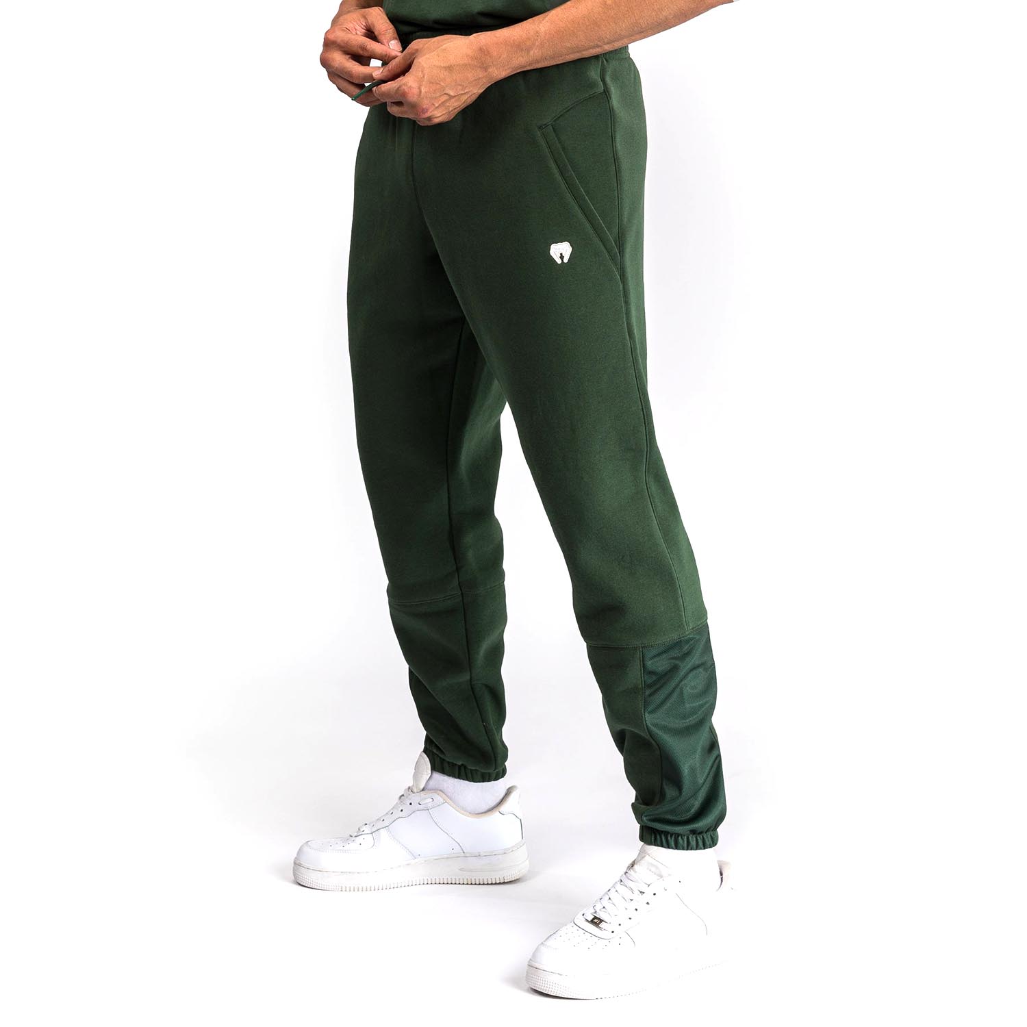 VENUM Jogginghosen, Silent Power, grün, XXL