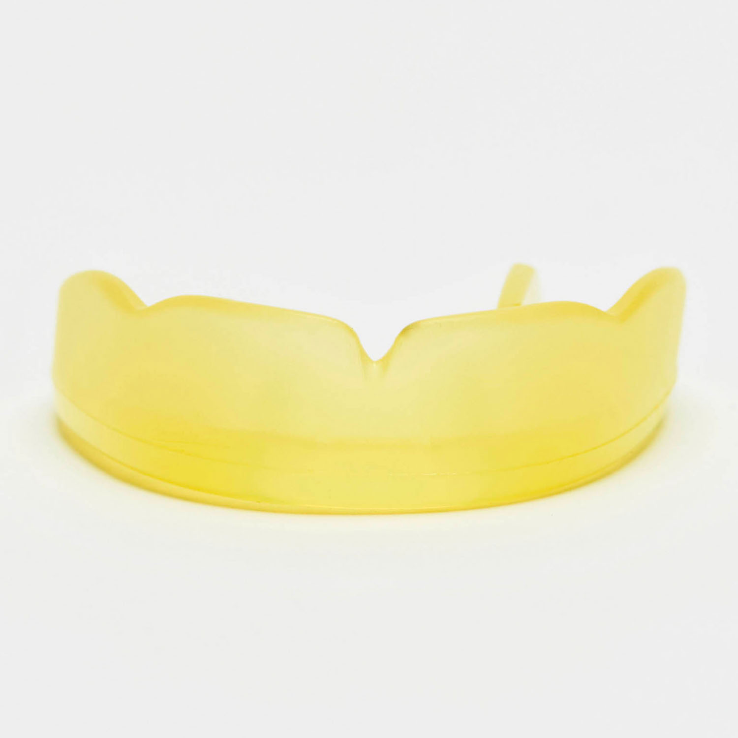 LEONE Mouth Guard, Basic, PD521, gelb
