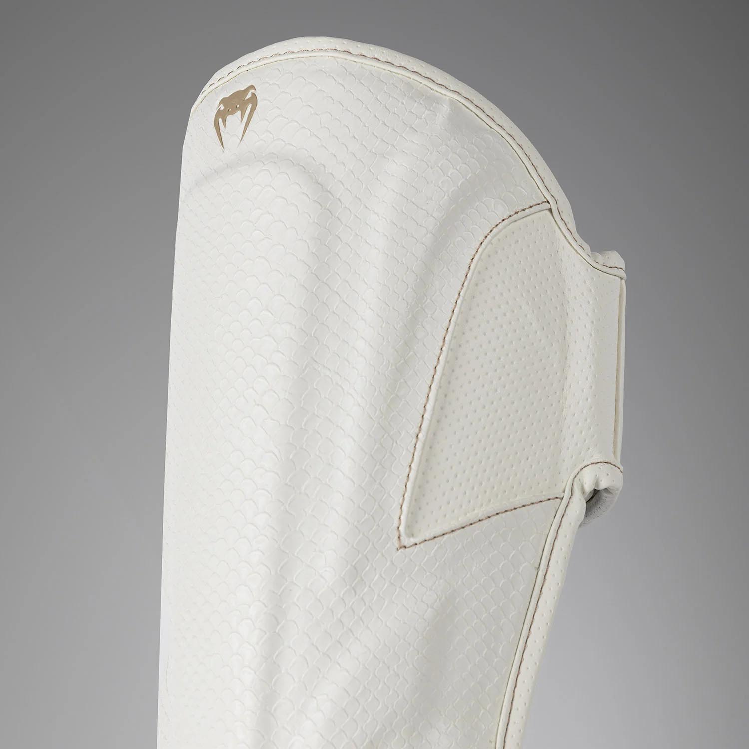 VENUM Shinguards, Impact Evo Scales, ivory, XL