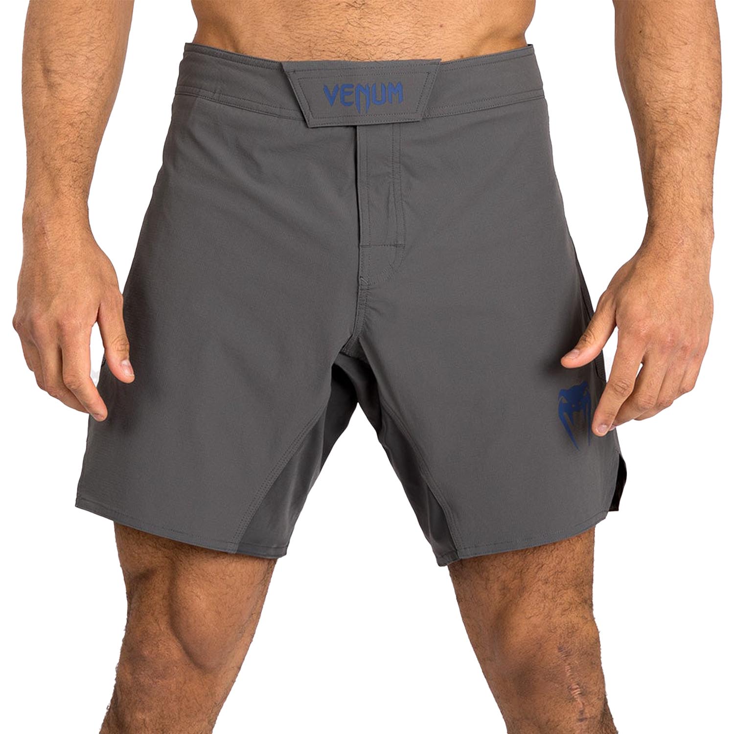 VENUM MMA Fight Shorts, Contender, grau, XXL