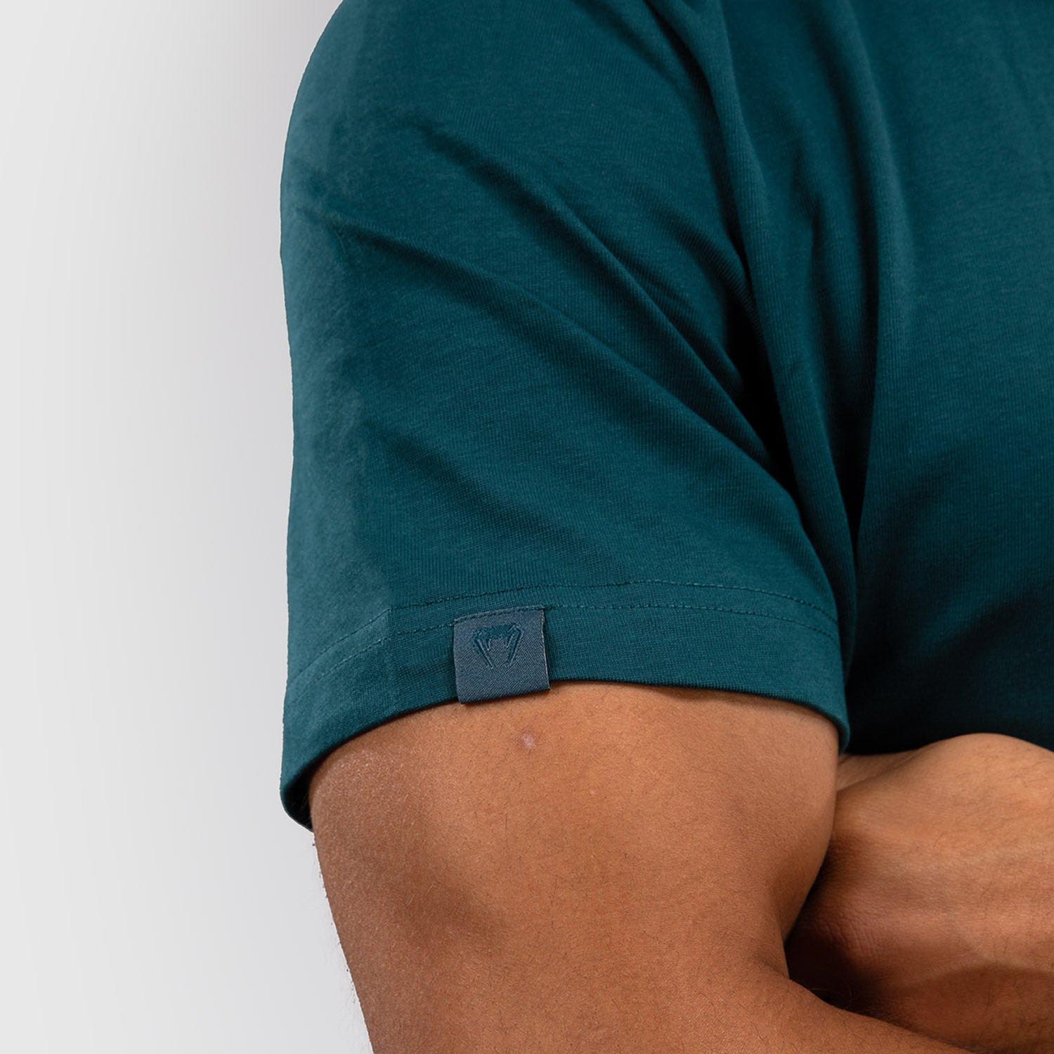 VENUM T-Shirt, Silent Power, grün, S