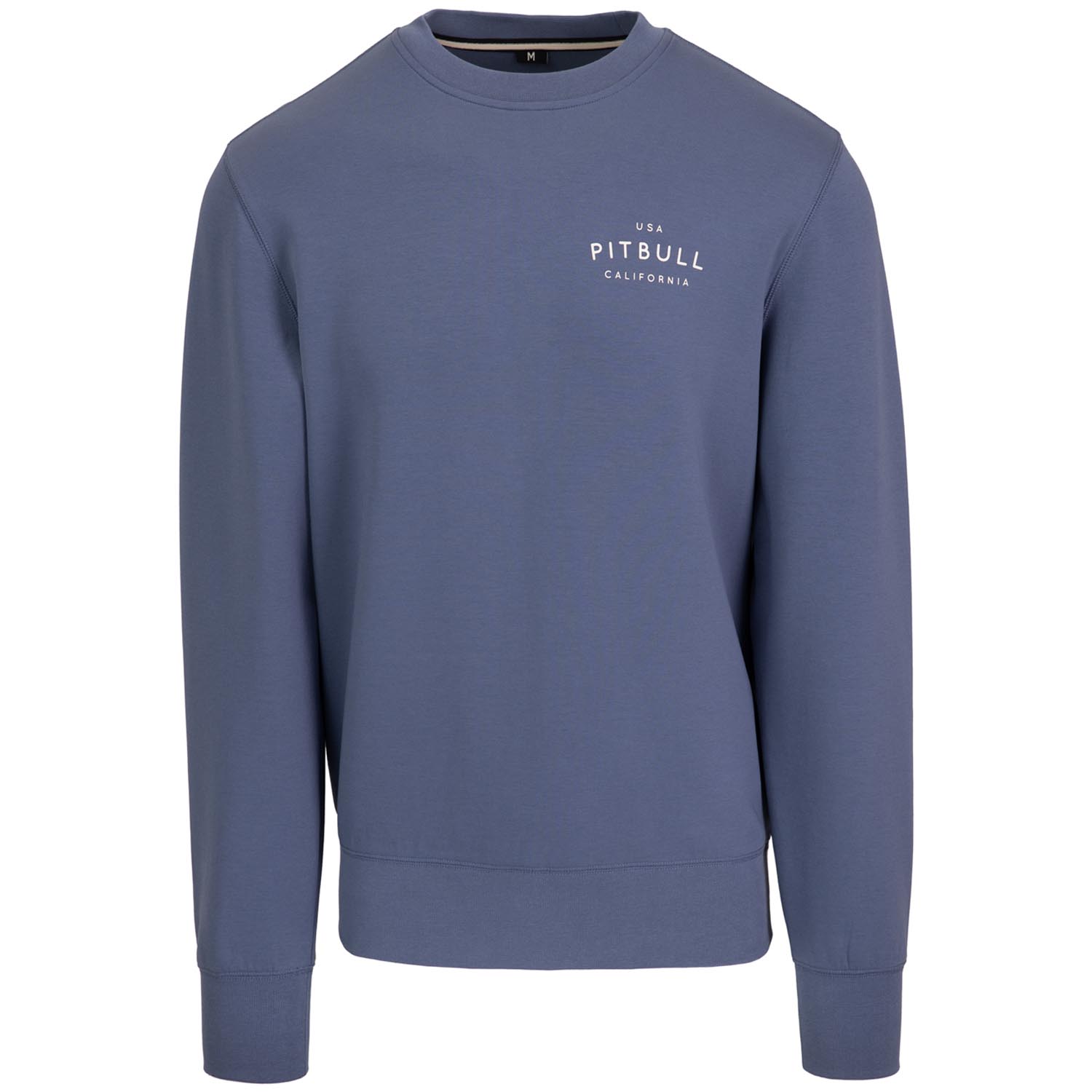 Pit Bull West Coast Pullover, Sampson, navy, XXL