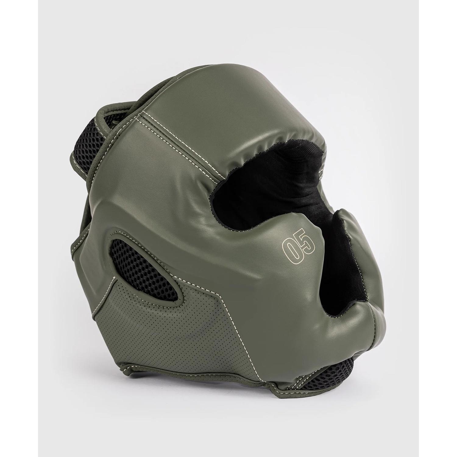 VENUM Kopfschutz, Impact Evo, olive