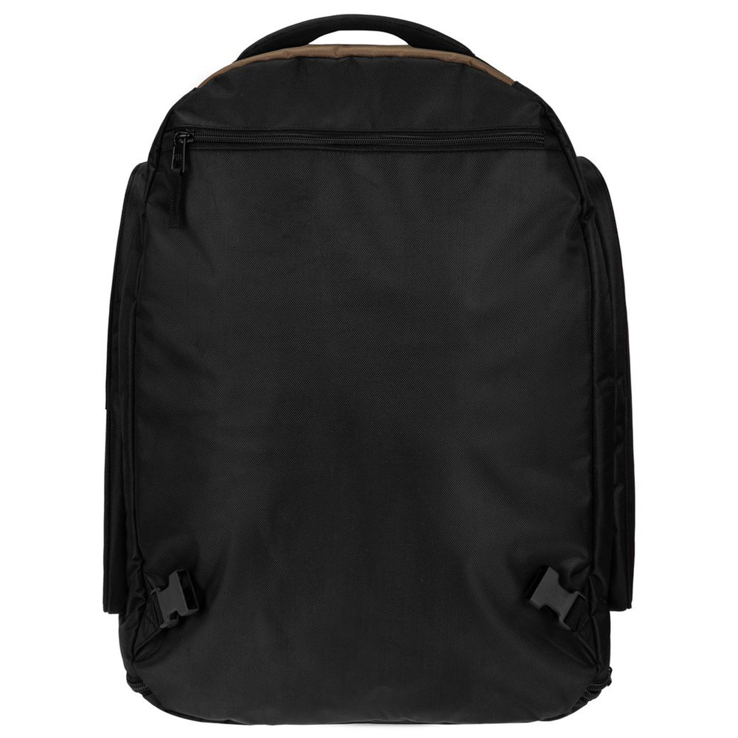 Pit Bull West Coast Rucksack, Hilltop Training Medium, schwarz-sand
