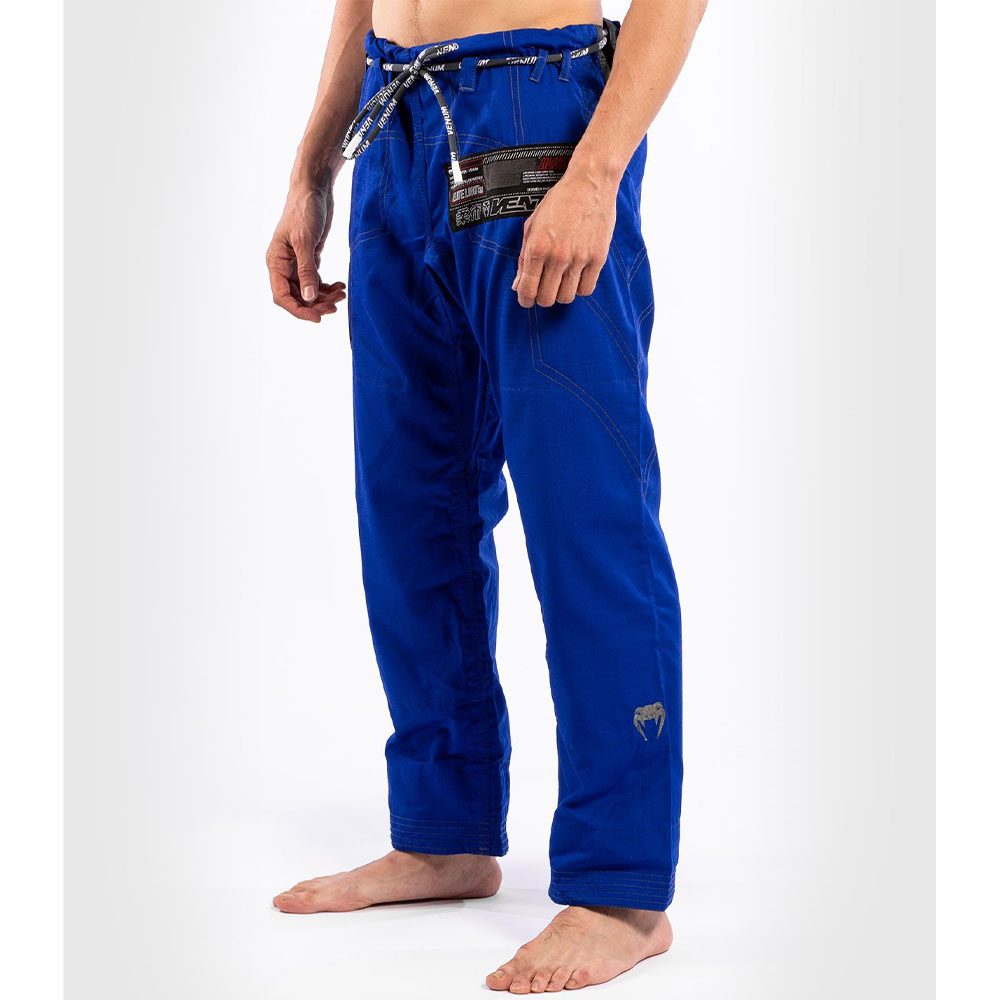 VENUM BJJ GI, Elite Light 3.0, blue, A1