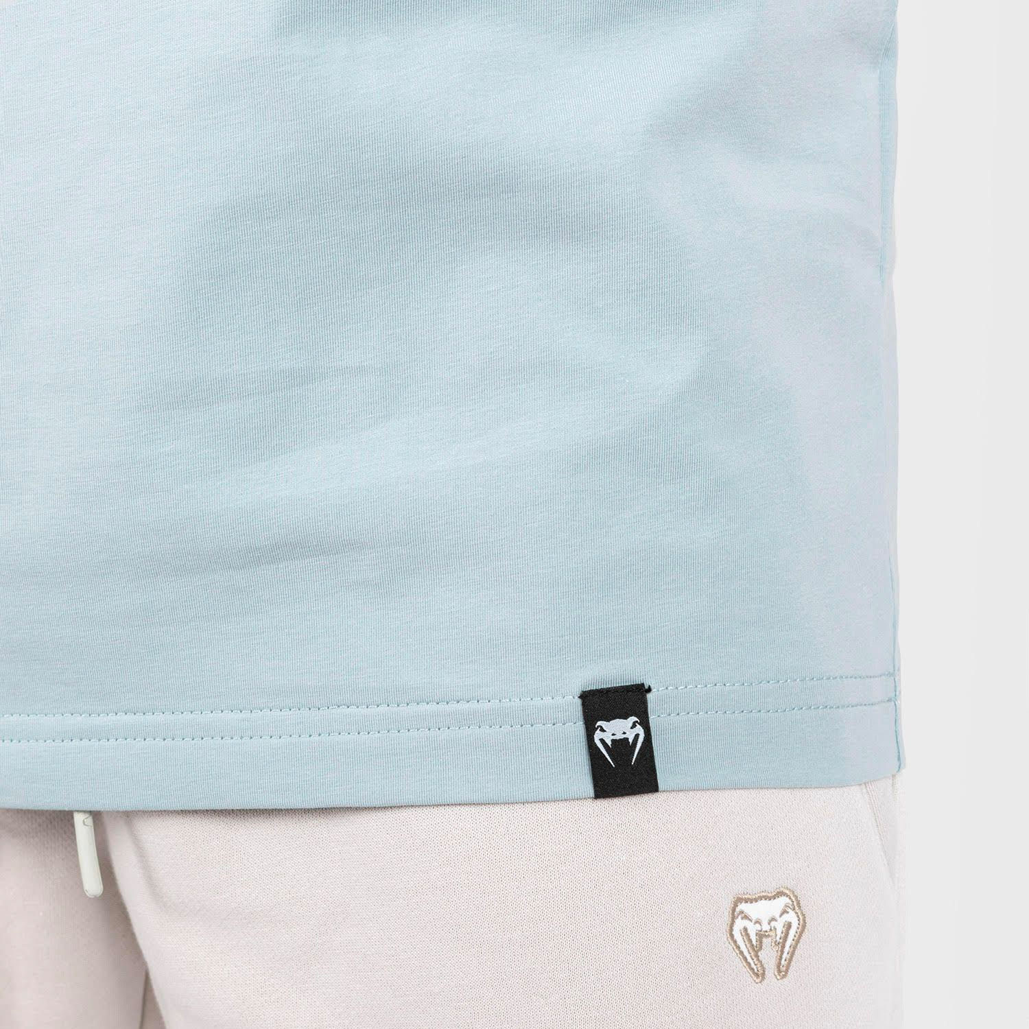 VENUM Tank Top, Classic, light blue-light blue, XXL