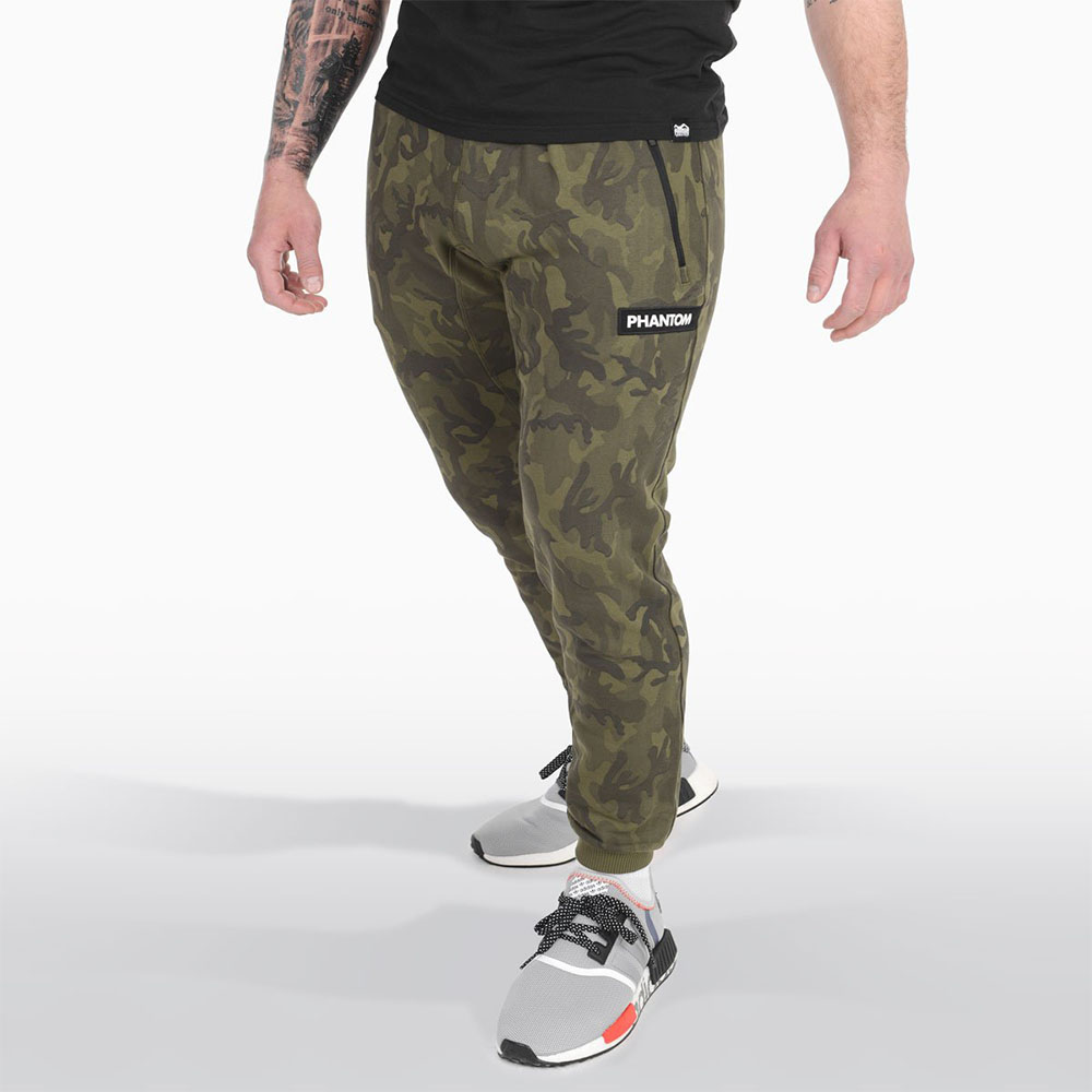 Phantom Athletics Jogging Pants, Radar, S