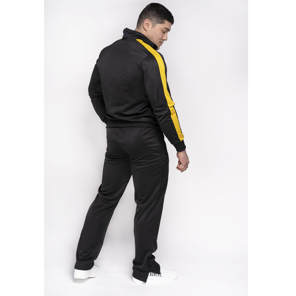 BENLEE Tracksuit, Present Suit, black, XL