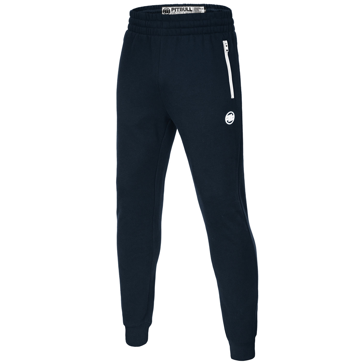 Pit Bull West Coast Joggers, Hatton, navy XXL
