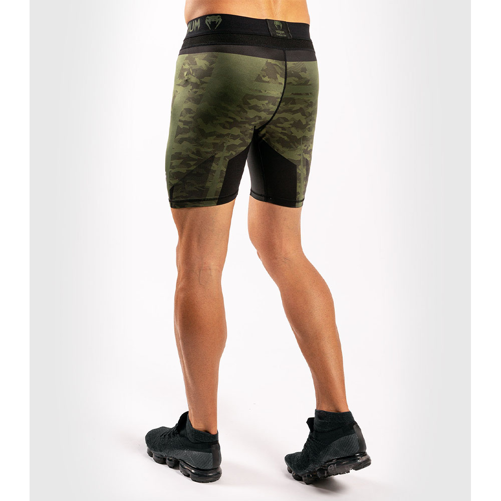 VENUM Compression Shorts, Trooper, camo-black, XXL