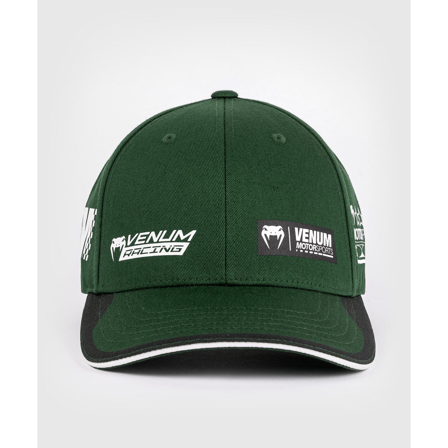 VENUM Cap, Motorsport, green