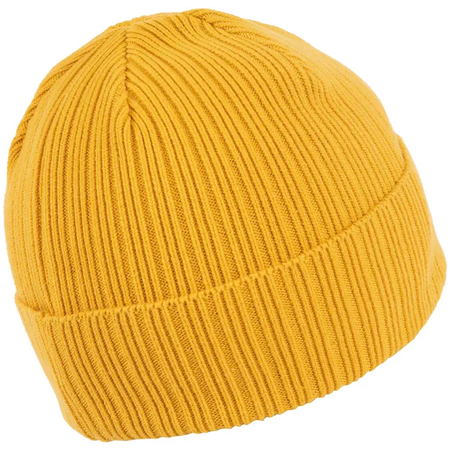 Pit Bull West Coast Beanie, Silvas Pitbull TM, yellow