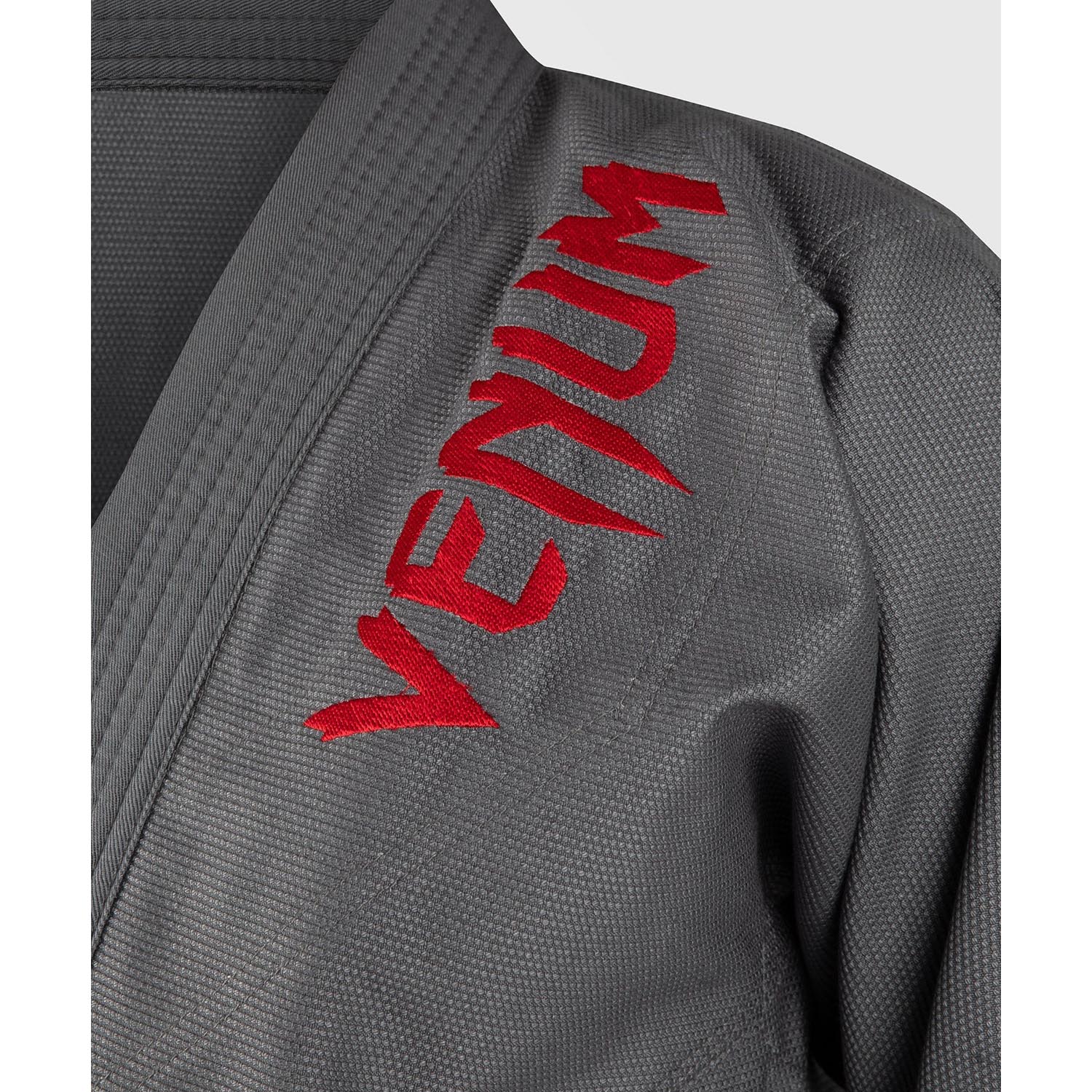 VENUM BJJ GI, Contender 3.0, grey, A4