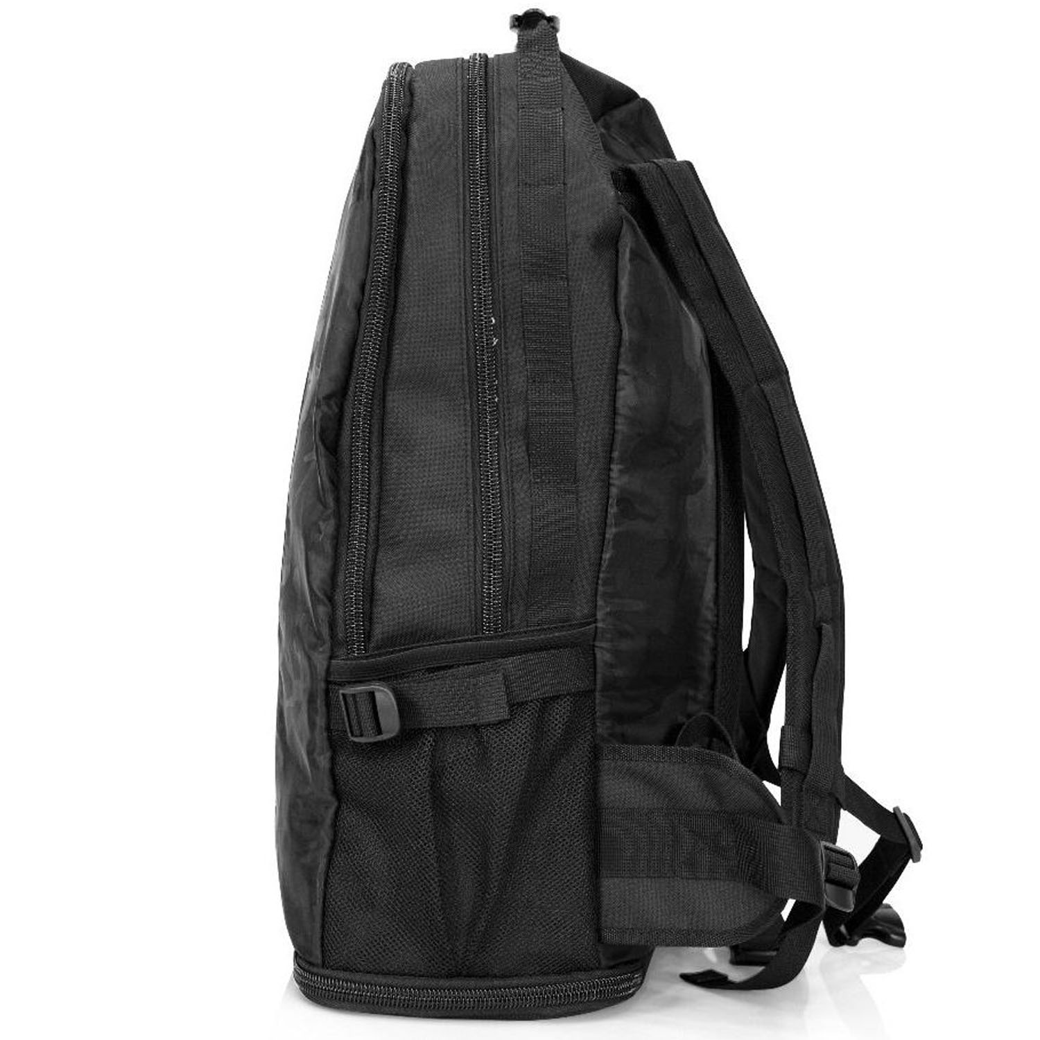 Fairtex Rucksack, BAG4, schwarz