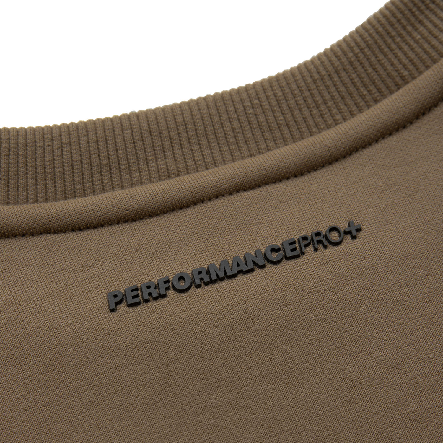 Pit Bull West Coast Sweatshirt, Beyer, brown, S