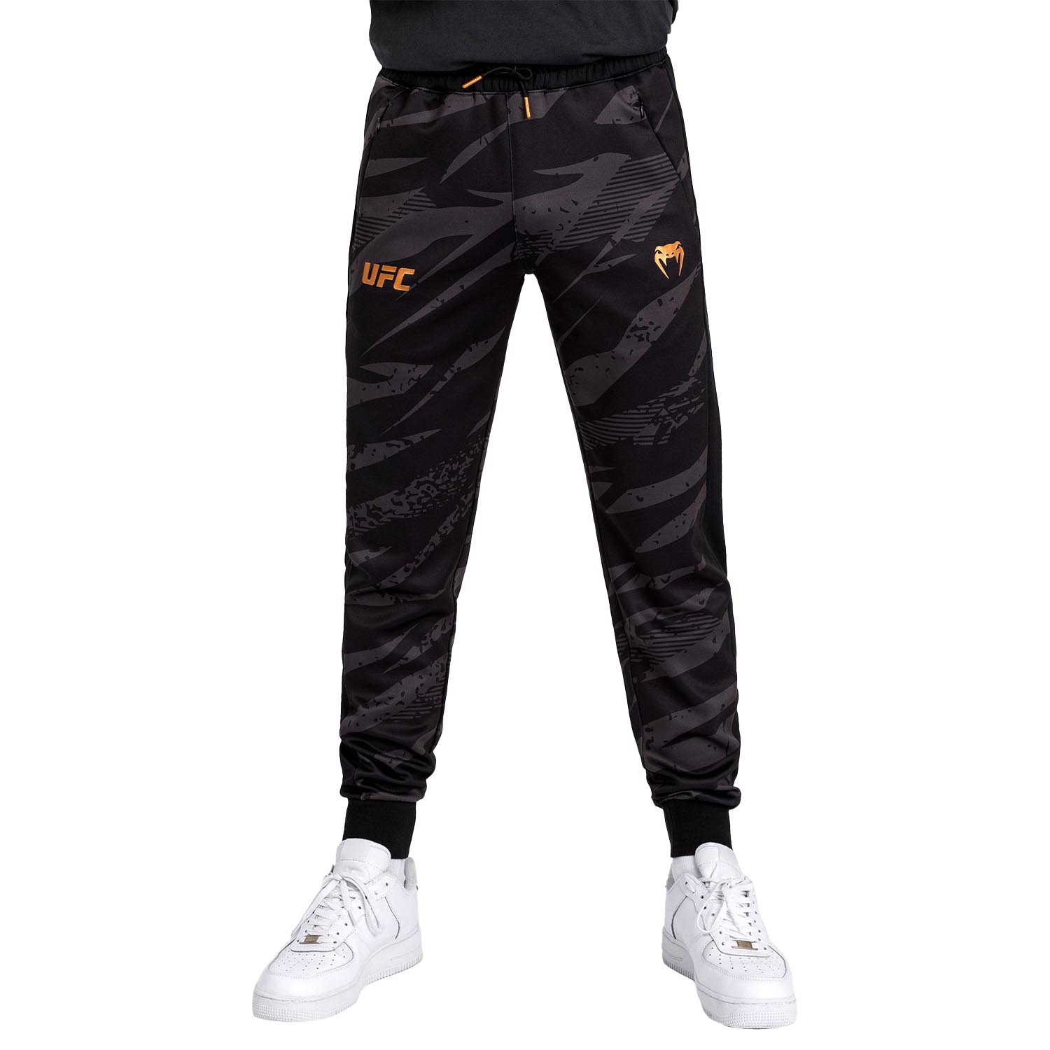VENUM Joggers, UFC Fight Week, Adrenaline, urban camo, S
