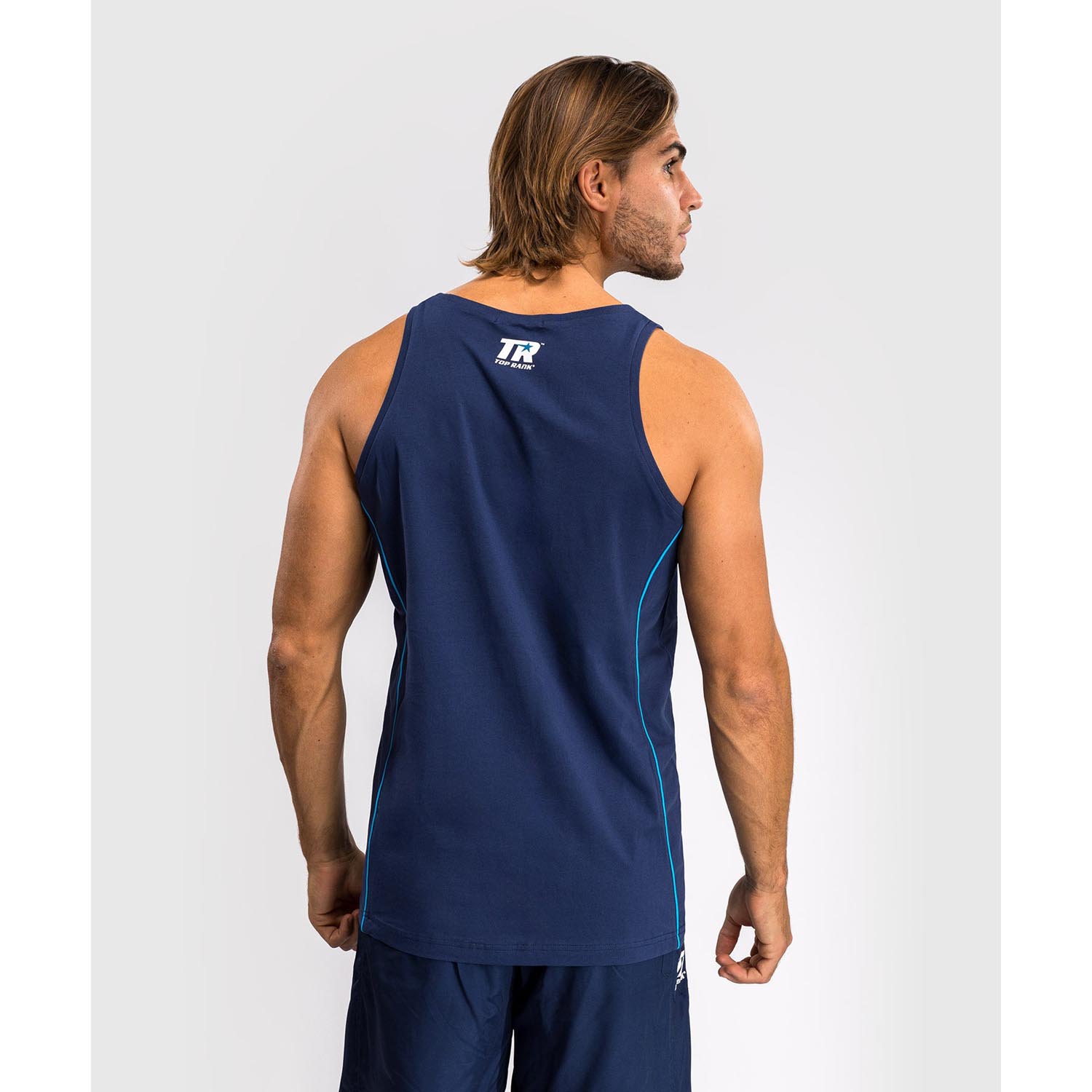 VENUM Tank Top, Top Rank Original, navy, XL