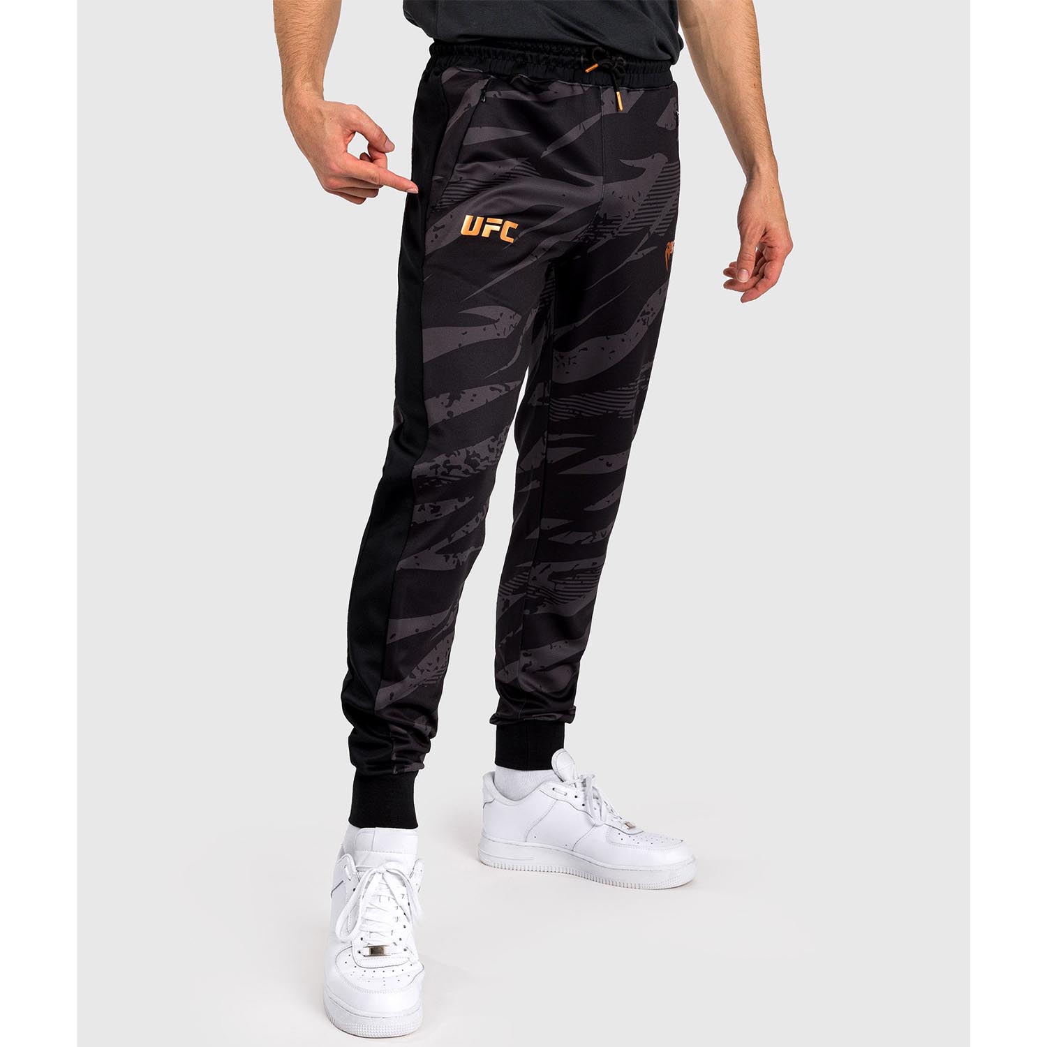 VENUM Joggers, UFC Fight Week, Adrenaline, urban camo, L