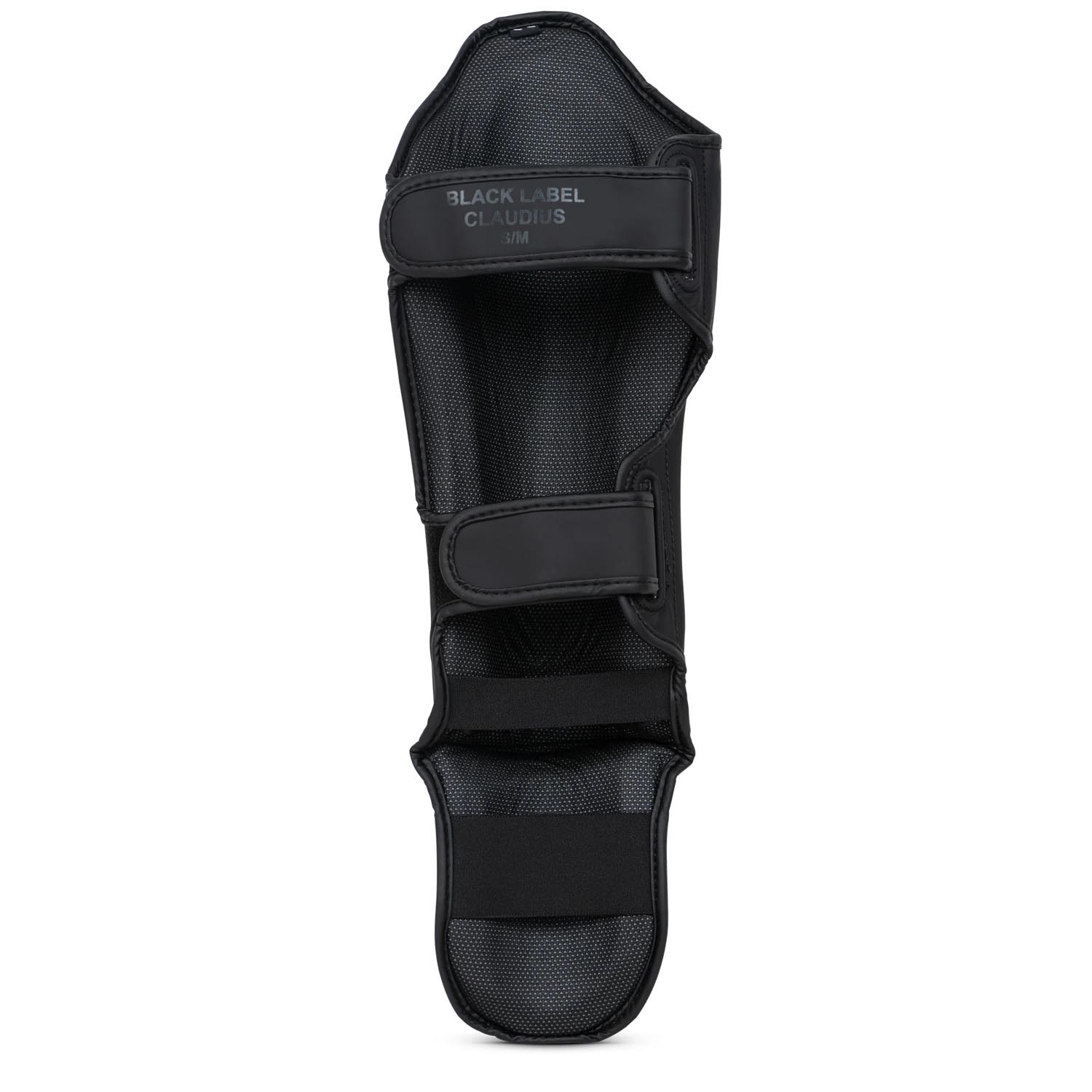 BENLEE Shin Guards, Black Label Claudius, S/M
