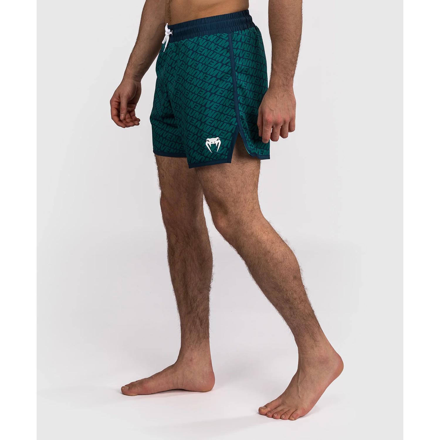 VENUM Boardshorts, Echo, green, XXL