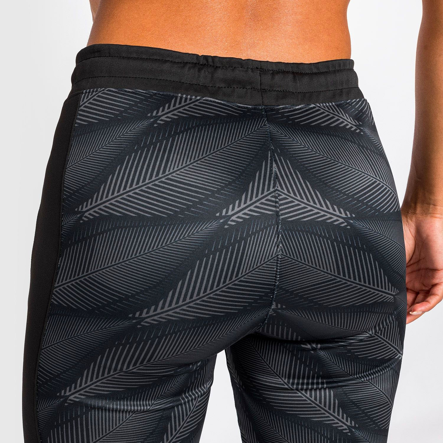VENUM Jogginghosen, Women, Phantom, black-red, L