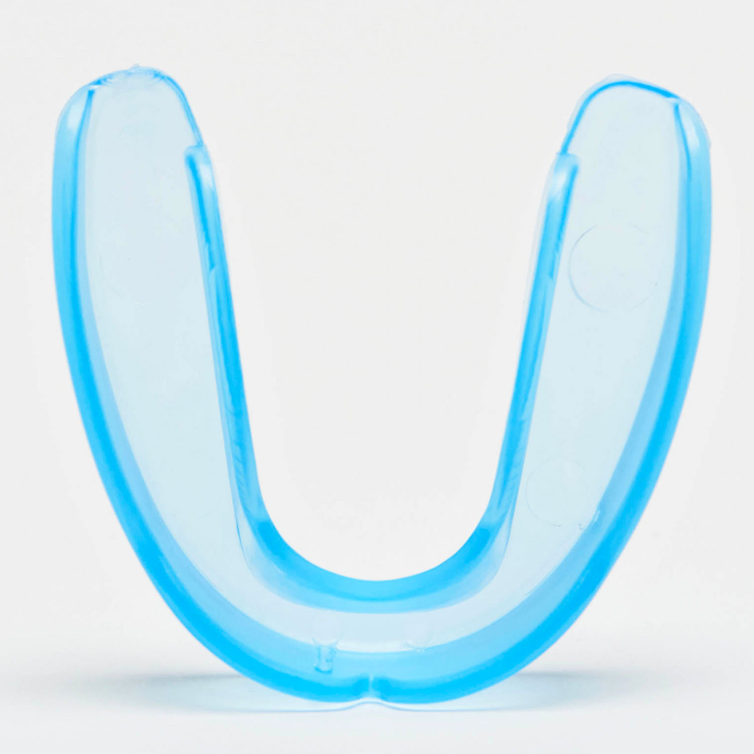 LEONE Mundschutz, Basic, PD521, blau