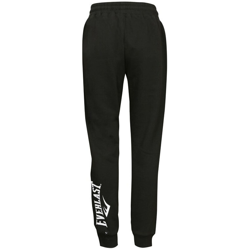 Everlast Jogginghosen, Spectra, schwarz, S