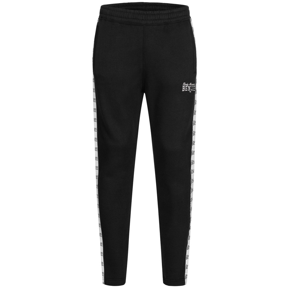 BENLEE Jogginghose, Sutherland, schwarz, M