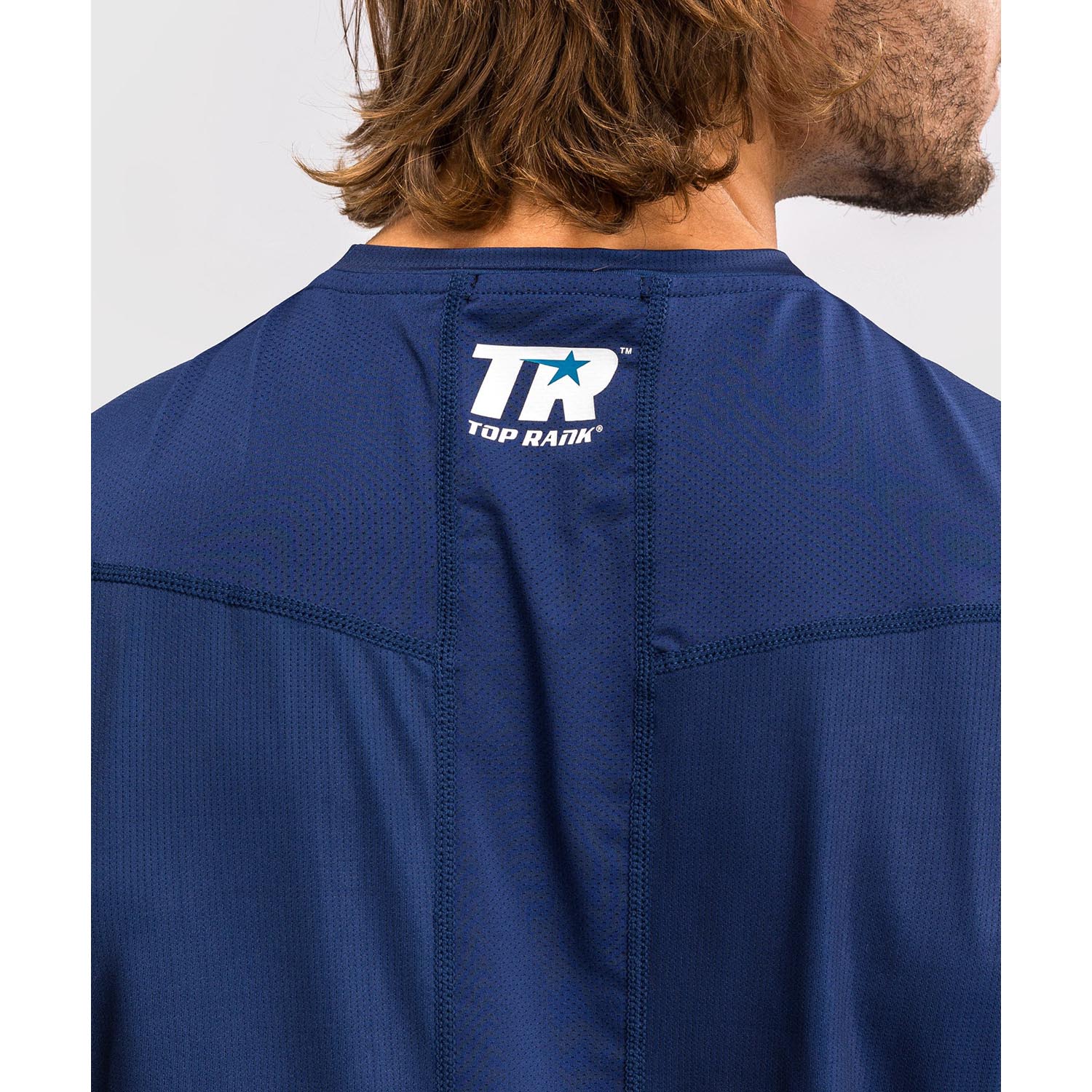 VENUM Dry Tech T-Shirt, Top Rank Original, navy, M