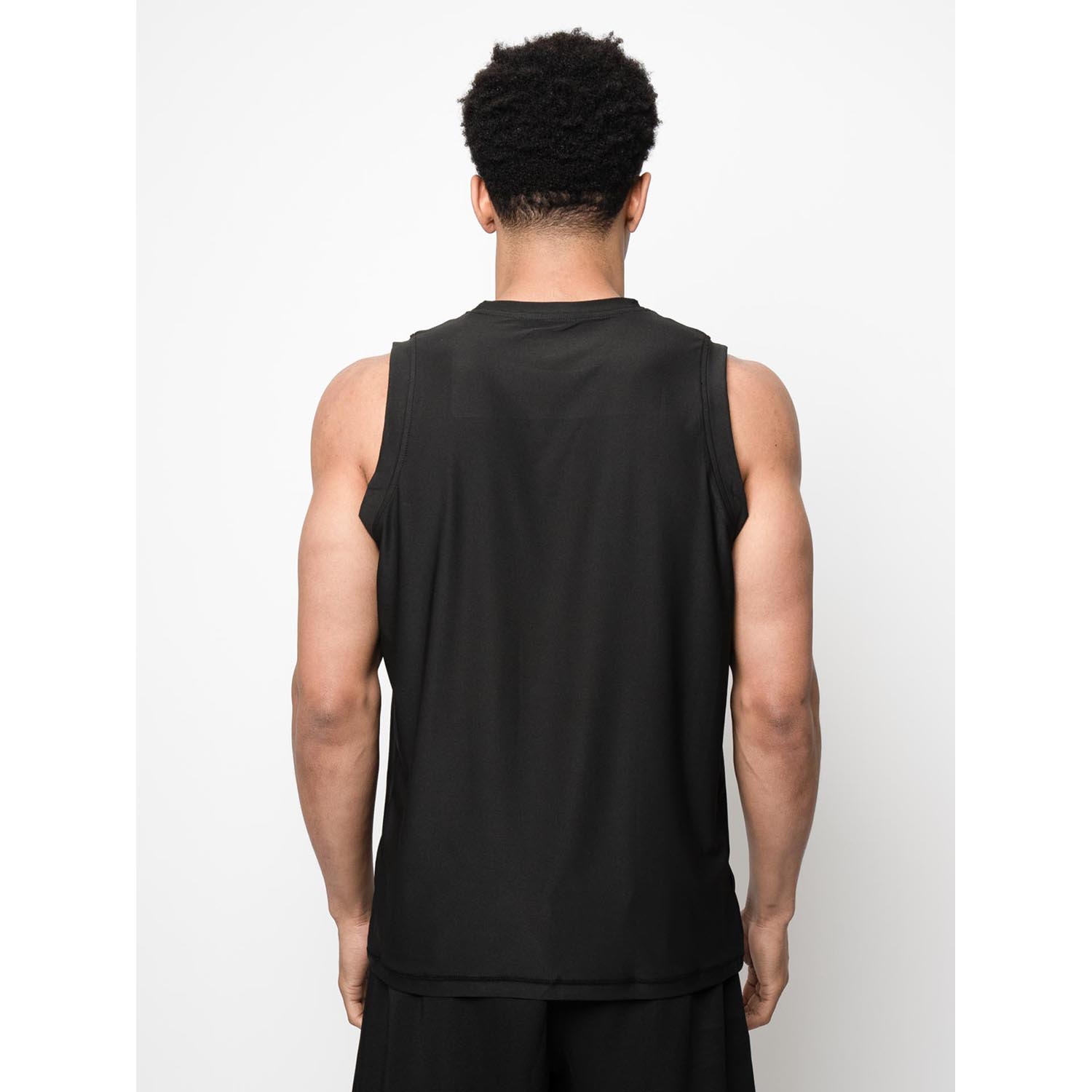 RINGLIFE Functional Tank Top, RCS Classic, black, XXL