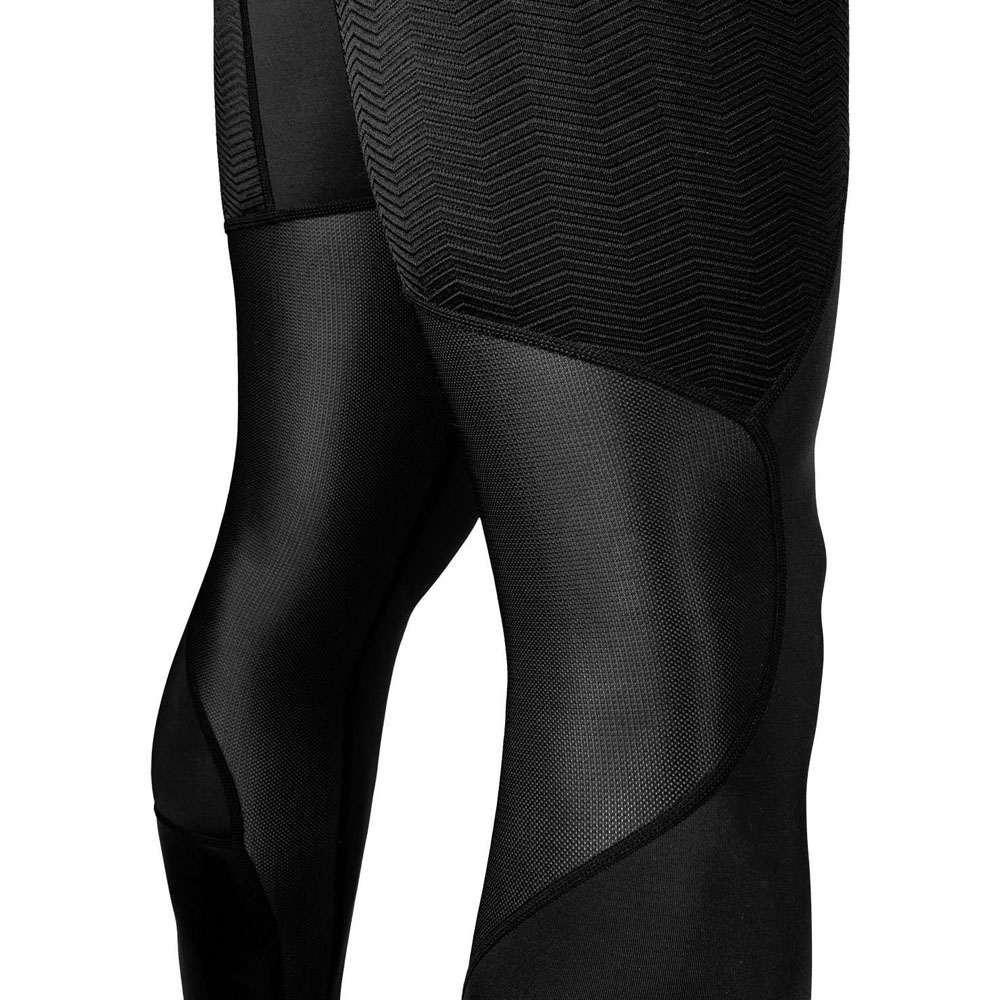 VENUM Compression Pants, G-Fit, schwarz, XXL
