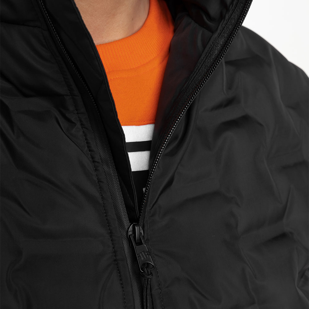 Pit Bull West Coast Jacke, Overton, schwarz, XXL